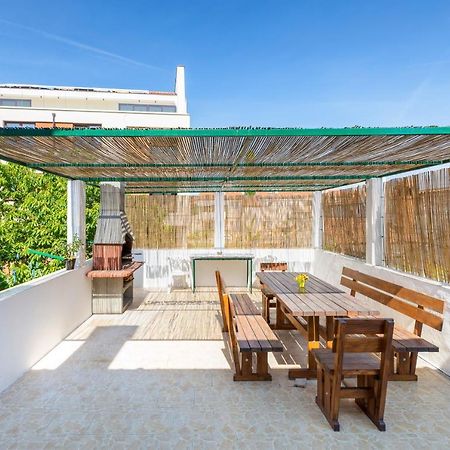 פאז'אנה Apartment Ana מראה חיצוני תמונה