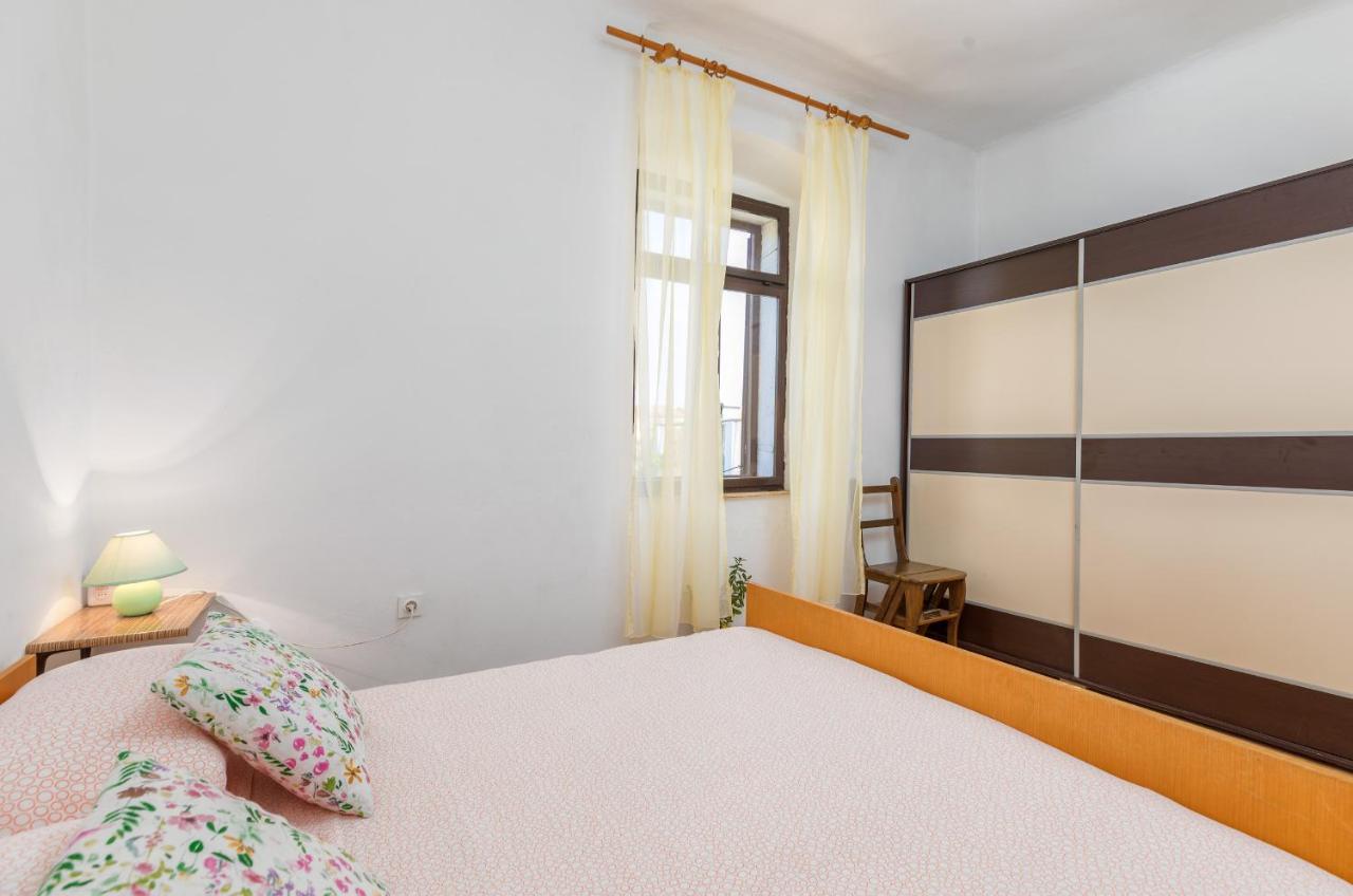 פאז'אנה Apartment Ana מראה חיצוני תמונה
