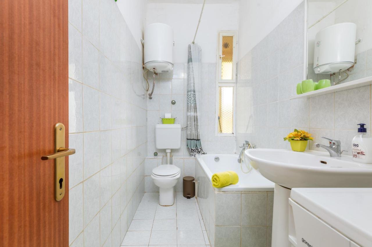 פאז'אנה Apartment Ana מראה חיצוני תמונה