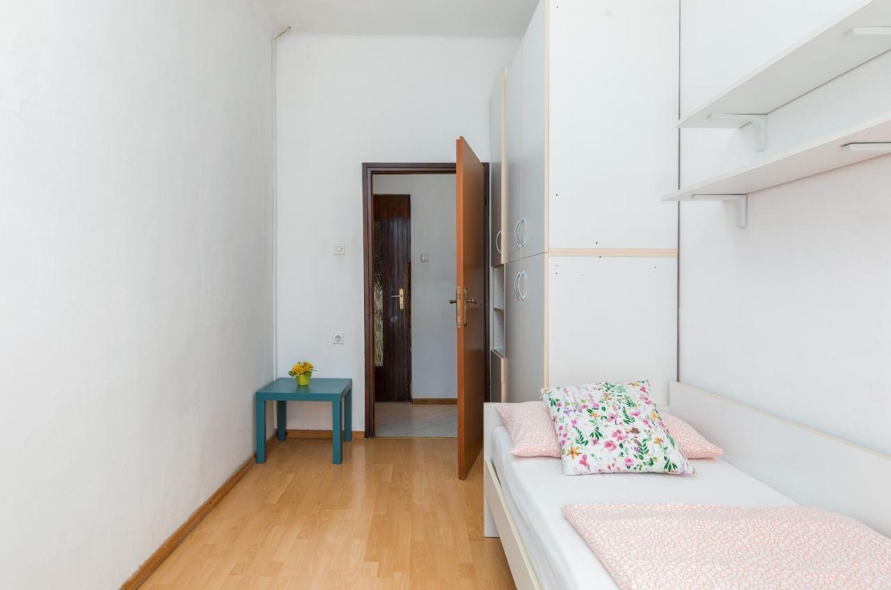 פאז'אנה Apartment Ana מראה חיצוני תמונה