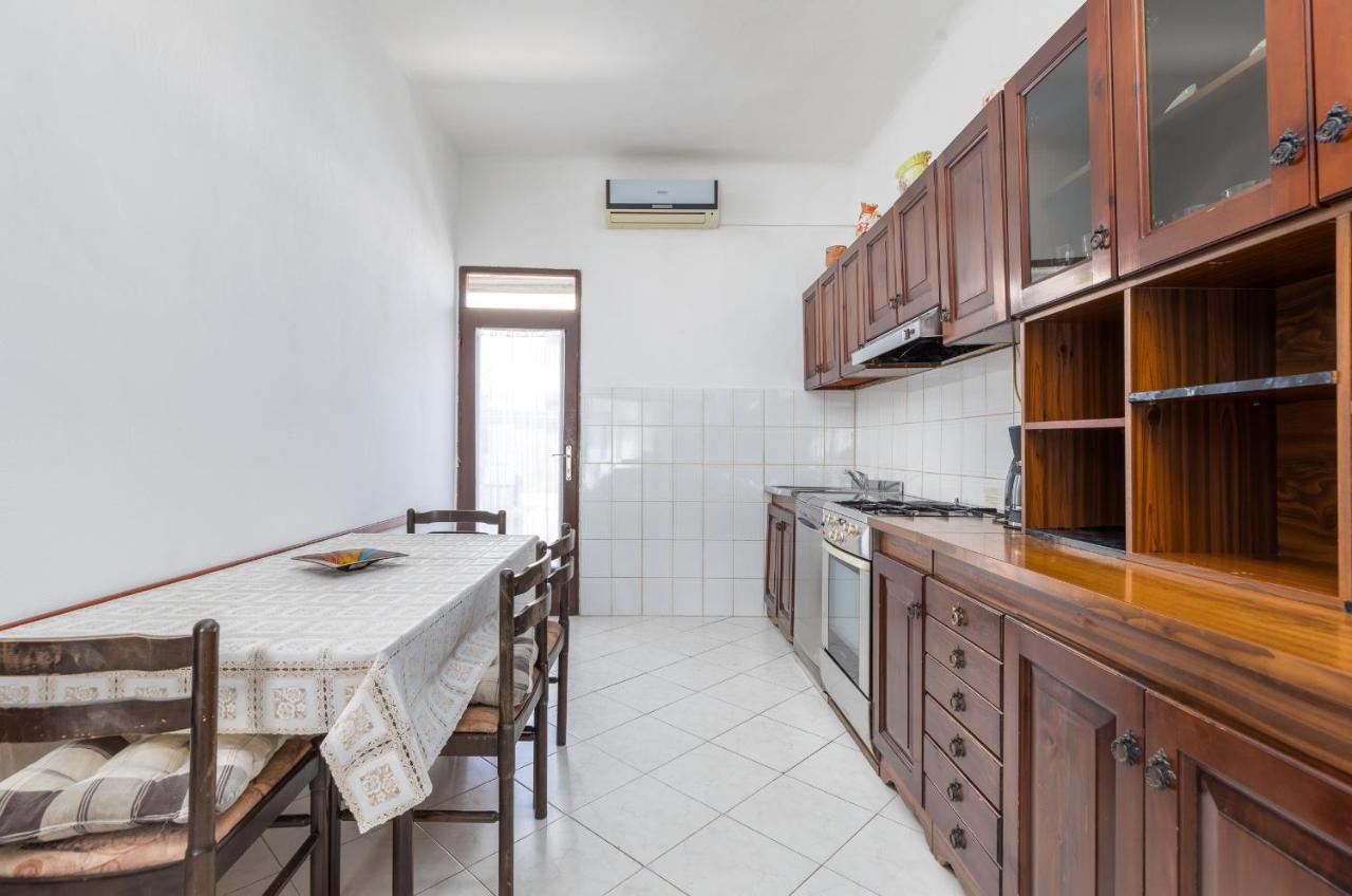 פאז'אנה Apartment Ana מראה חיצוני תמונה