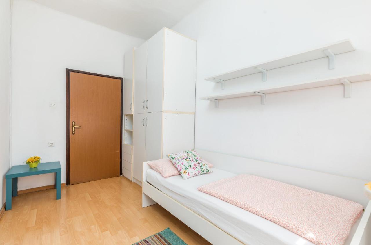 פאז'אנה Apartment Ana מראה חיצוני תמונה