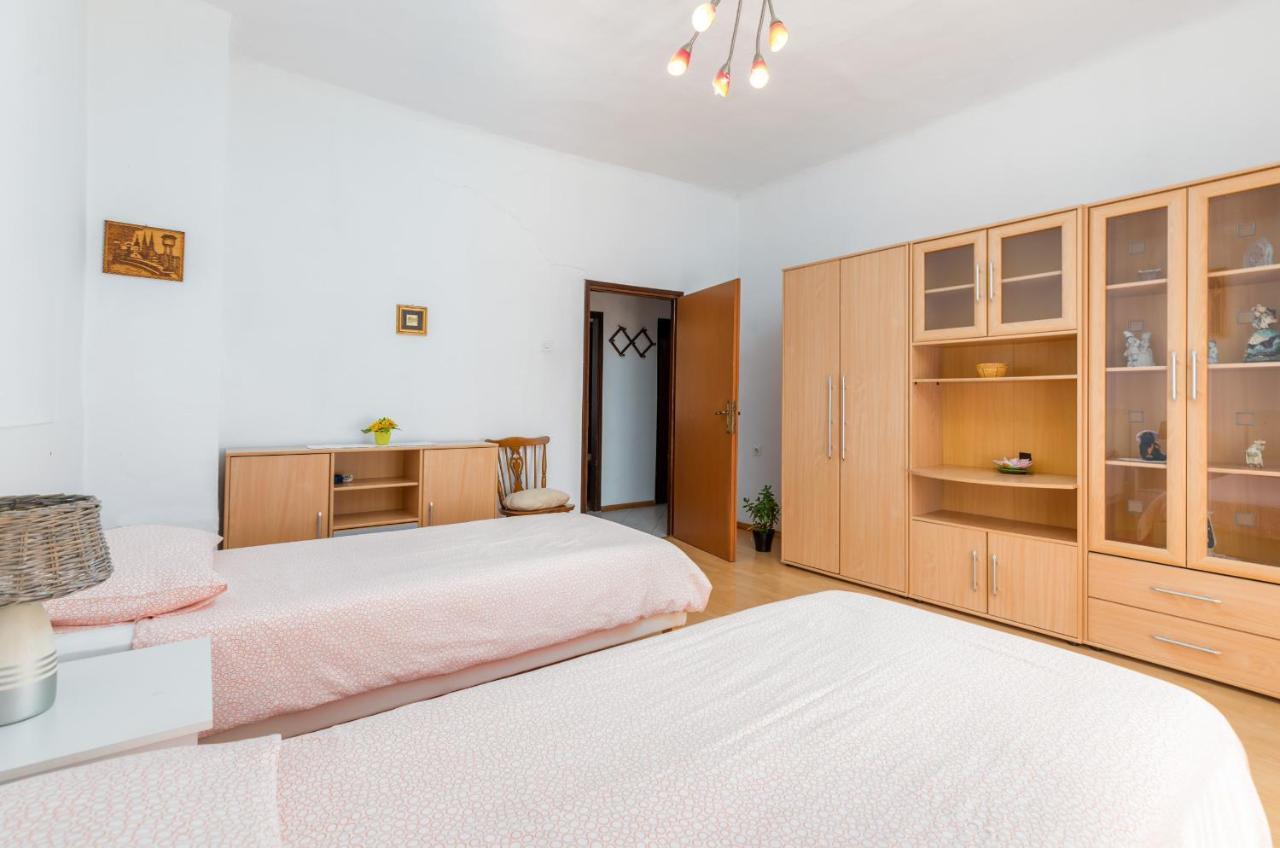 פאז'אנה Apartment Ana מראה חיצוני תמונה